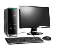 Computadora de Mesa MArca Xtraxtech